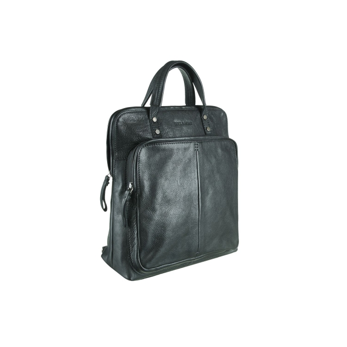 Preview: CITY BACKPACK BLACK